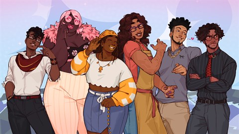 ValiDate: Struggling Singles in your Area