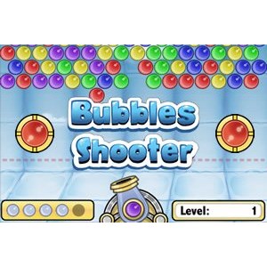 Bubbles Shooter Future