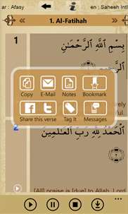 Al Quran Free screenshot 4
