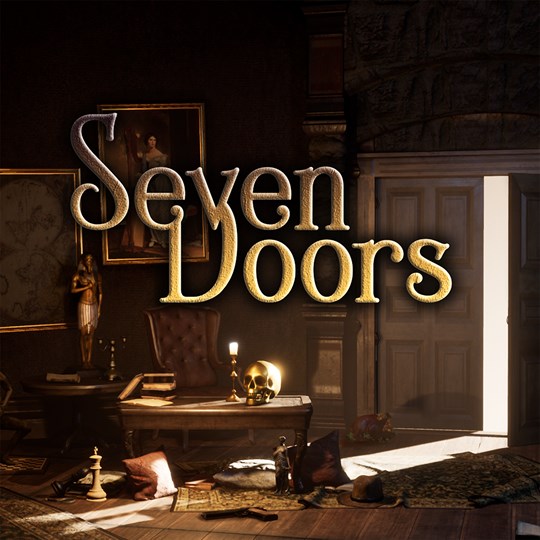 Seven Doors for xbox
