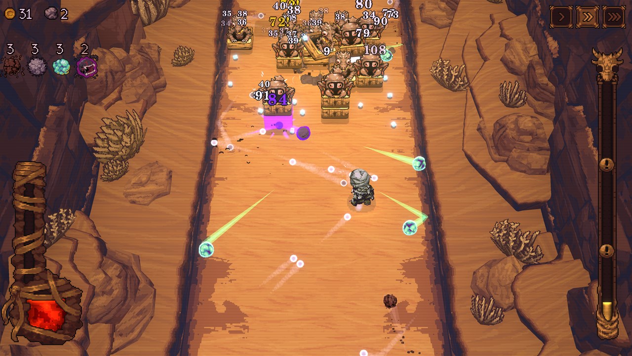 BALL x PIT screenshot 7