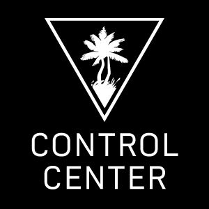 Turtle Beach Control Center