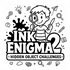 INK ENIGMA 2: Hidden Object Challenges