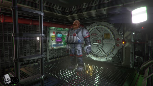 Her Majesty's SPIFFING screenshot 2