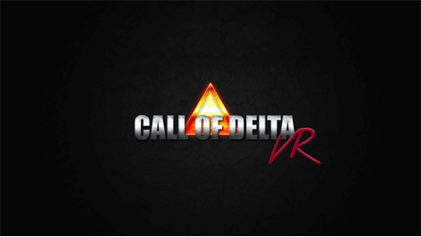 Call OF Delta VR Screenshots 1