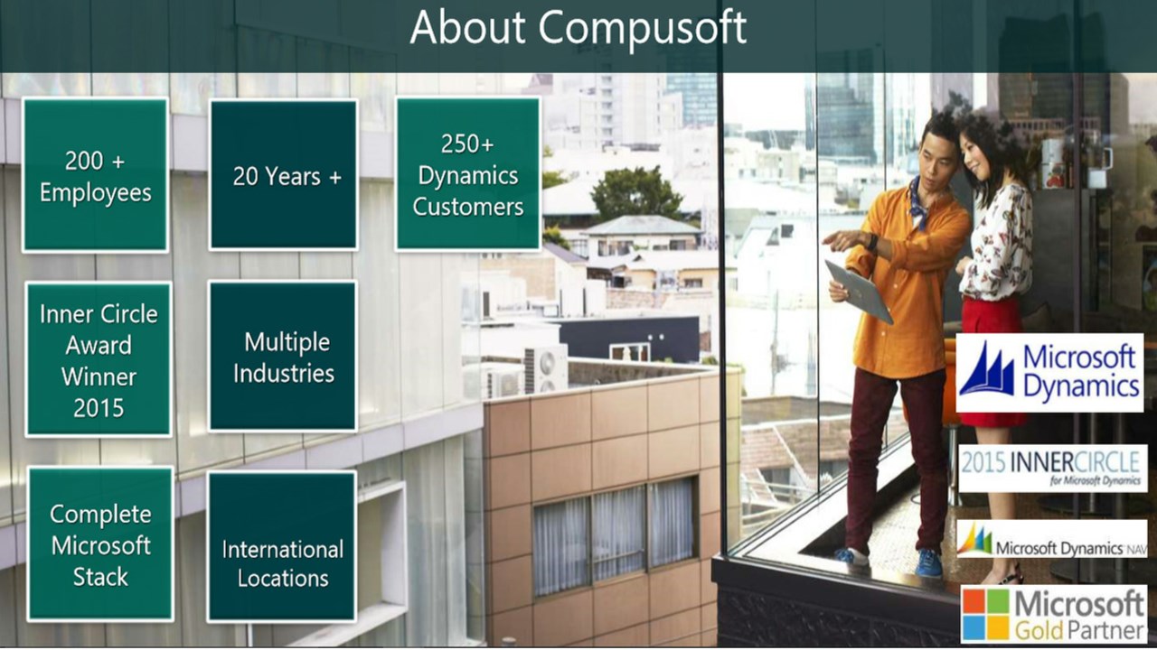 Snapshot 1 of Dynamics 365 CE Sales: 2-Wk Implementation