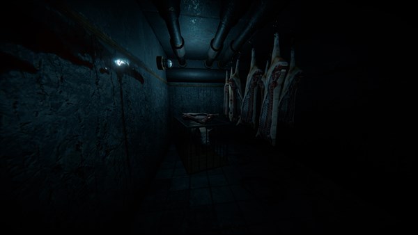 Scream and Steel - Horror Story Shooter — 9