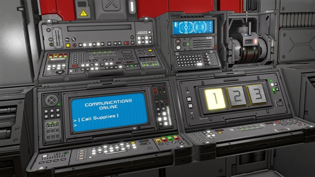 Space Engineers: Signal Pack screenshot 3
