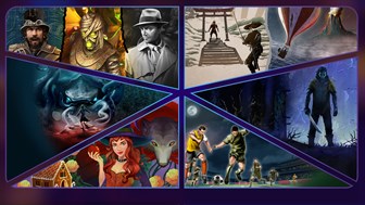 Pinball FX - Zen Originals Collection 3