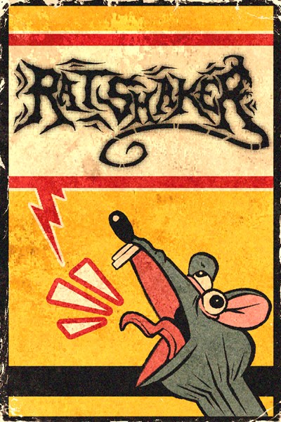 Ratshaker