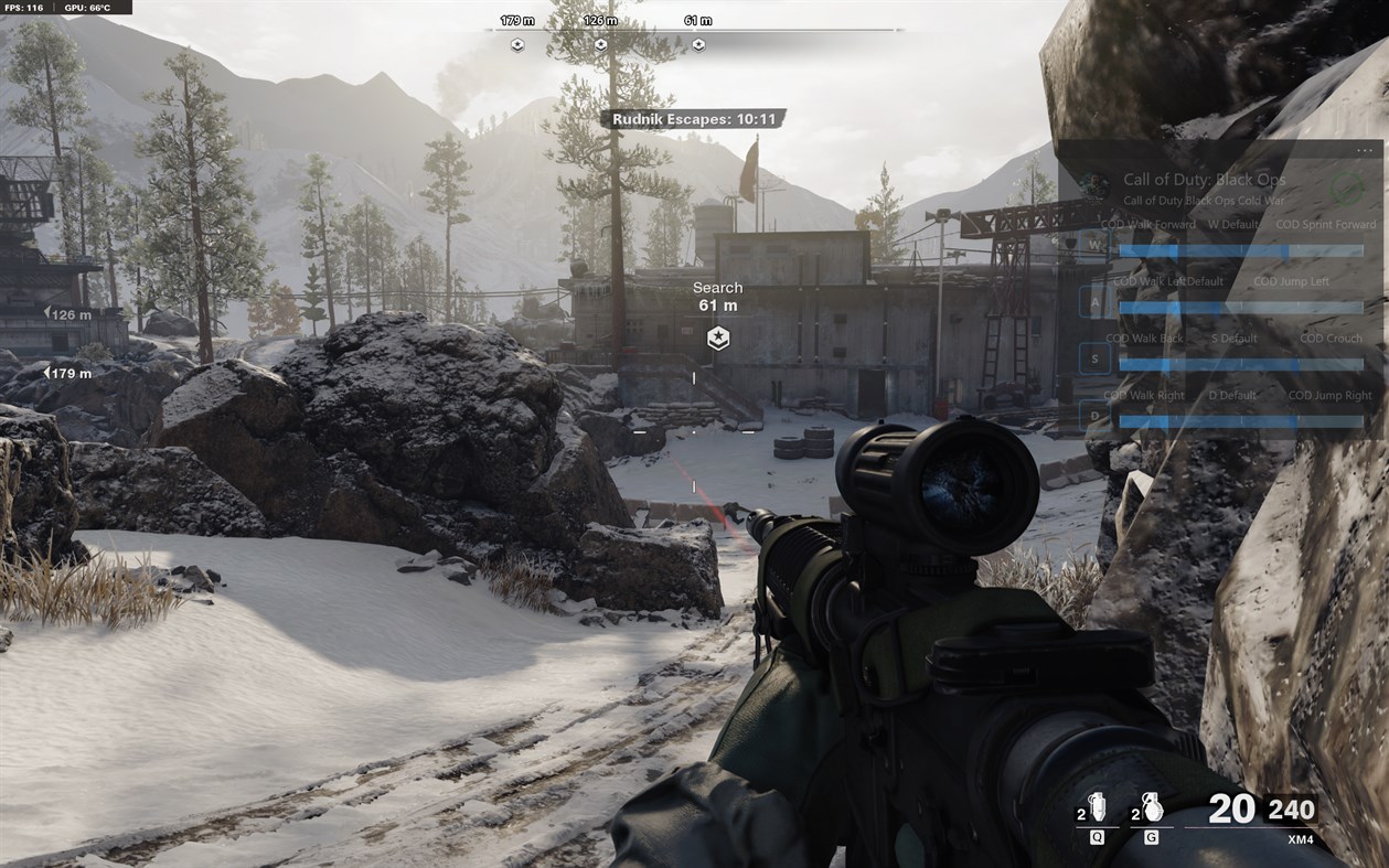 #3. Hydra™ for PERATECH force-enabled keyboards (Windows) بواسطة: Peratech HoldCo LTD