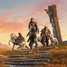 Aperçu The Elder Scrolls Online