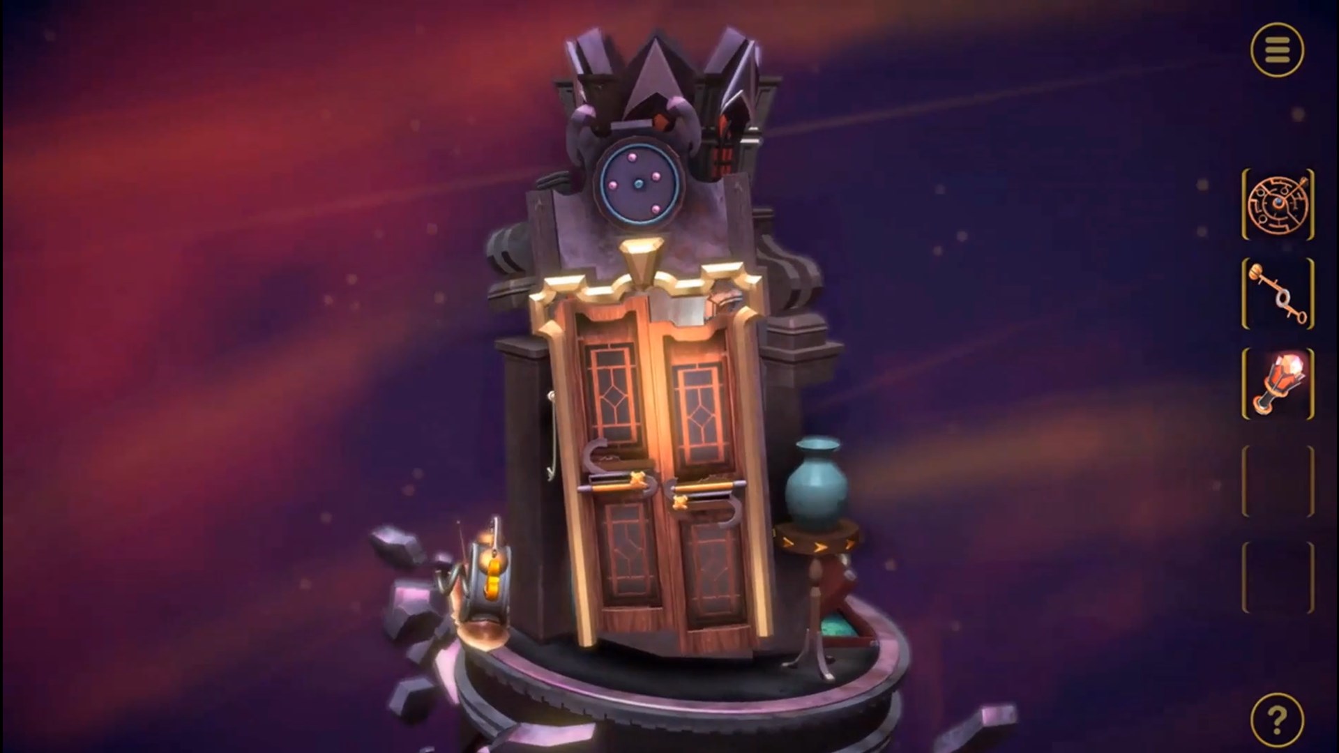 Doors: Paradox screenshot thumbnail video