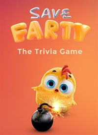 Save Farty The Trivia Game