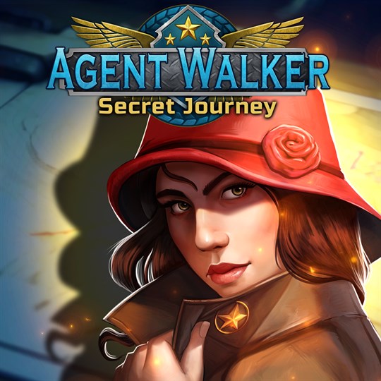 Agent Walker: Secret Journey (Xbox Version) for xbox