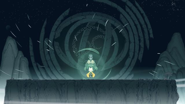 Nine Sols screenshot 10