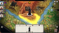 Talisman: Digital Edition - The Reaper Expansion