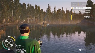 Dovetail Games Fishing Sim World - Xbox One - New / Sealed - Fast Dispatch