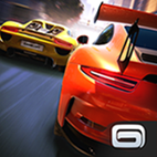 Asphalt Street Storm Racing