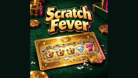 Scratch Fever
