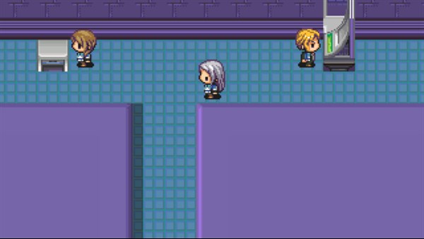 Space RPG — 3