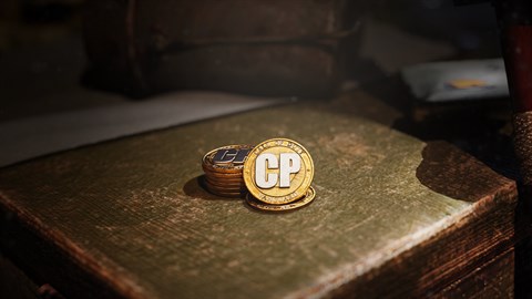 콜 오브 듀티®: 워존 포인트 200점