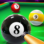 Pool Billiards Master Game