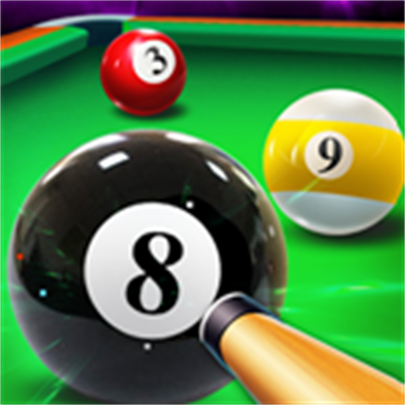 Table 8 Pool Billiards Snooker Sports Xbox Series X|S and Xbox One cover art