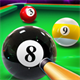 Table 8 Pool Billiards Snooker Sports