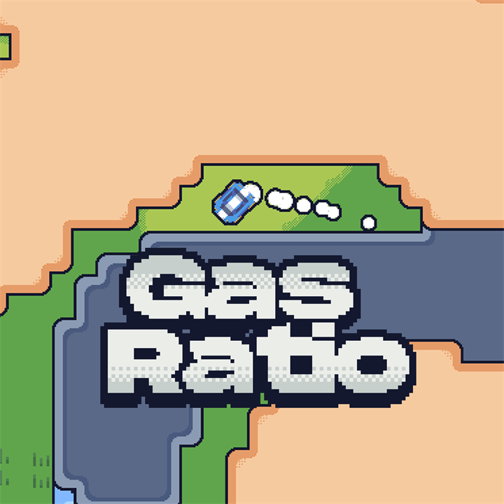 Gas Ratio