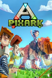 PixARK