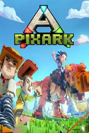 Pixark on sale microsoft store