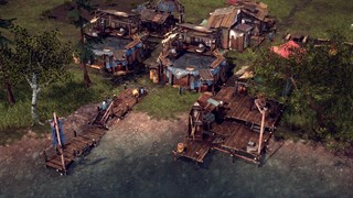Endzone - A World Apart: Complete Edition screenshot 6