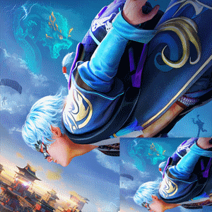 Free Fire Rampage Secret Mission