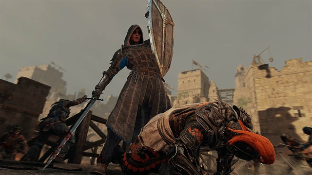 FOR HONOR – Ultimate Edition screenshot 4