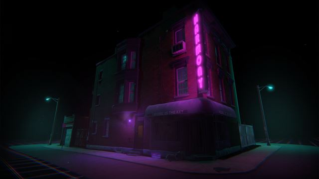 Transference™ screenshot 9