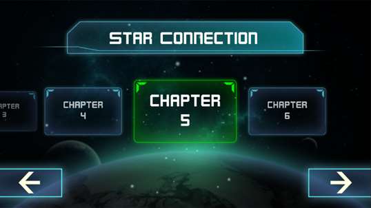 Star Connection screenshot 1