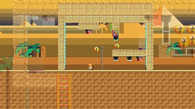 Spheroids — скриншот 16