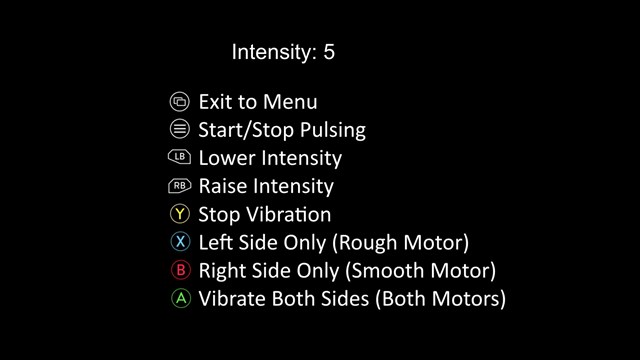 Ultimate Massage screenshot 3