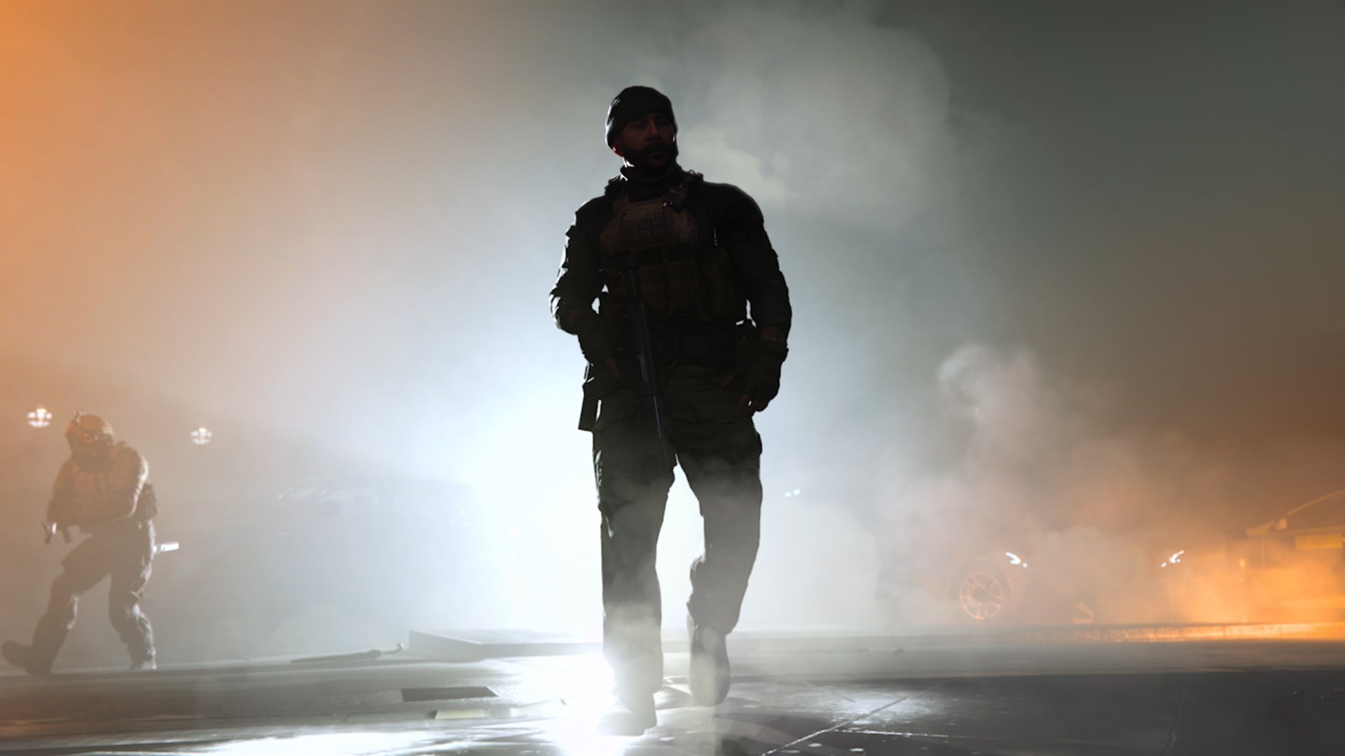 Accolades Trailer - Call of Duty®: Modern Warfare®