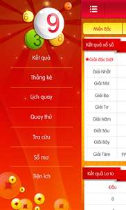 Xổ Số Trực Tiếp Online screenshot 1