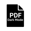 PDF Dark Mode
