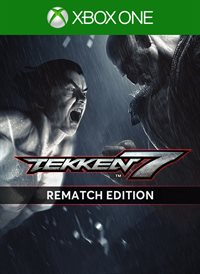 TEKKEN 7 - Édition Rematch