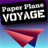 Paper Plane Voyage