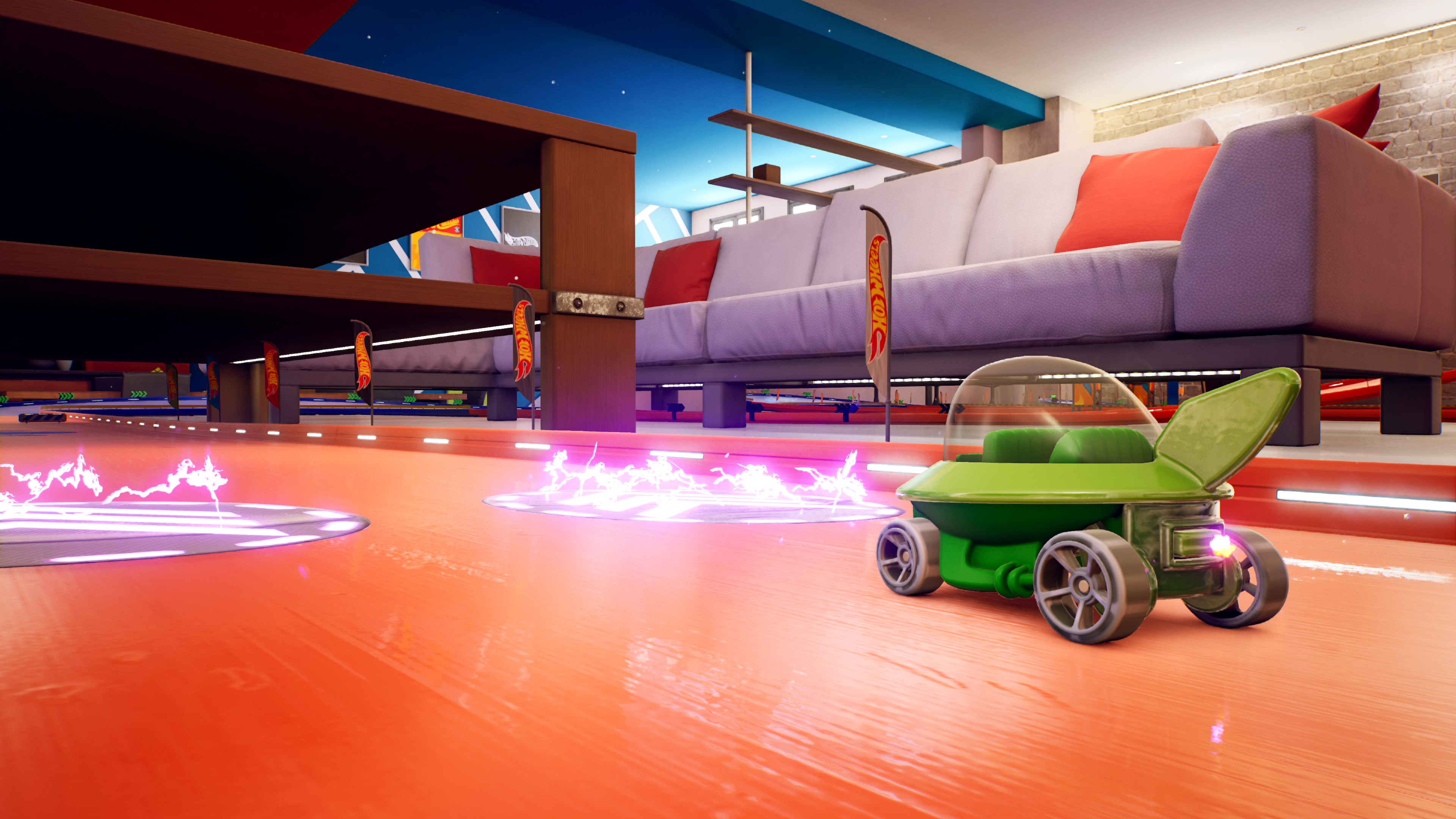 HOT WHEELS™ - The Jetsons™ - Windows Edition | Xbox | Chiave | Privato