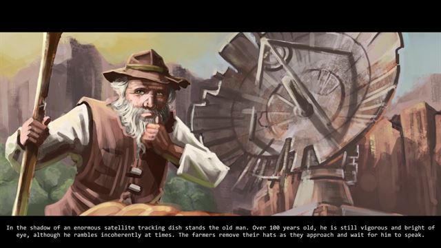 Wasteland Remastered screenshot 10
