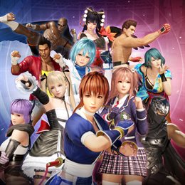 Aperçu DEAD OR ALIVE 6 Last Round