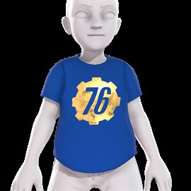 Fallout 76: T-Shirt