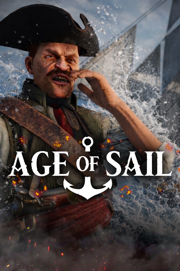 Holdfast: Age Of Sail Edition