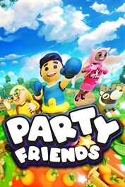 Party Friends